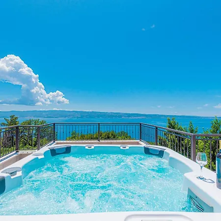 Holiday home Ferienvilla Betelgeuse *