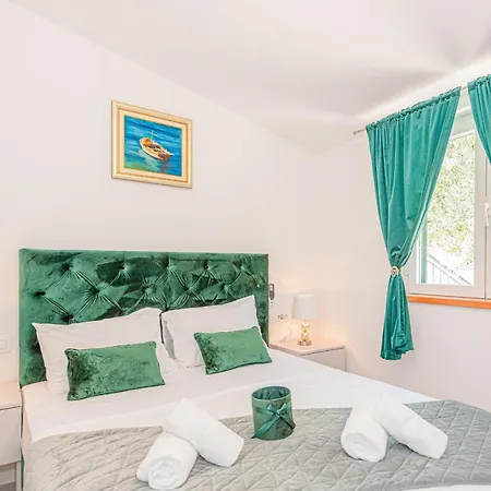 Ferienvilla Betelgeuse Holiday home