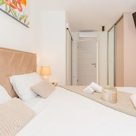 Ferienvilla Betelgeuse Holiday home *
