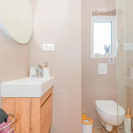 Holiday home Ferienvilla Betelgeuse Dugi Rat