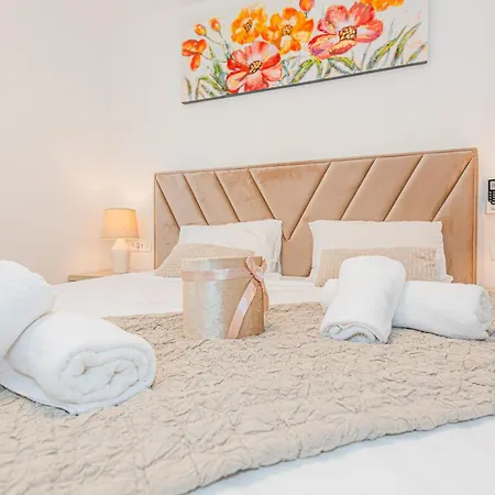 Ferienvilla Betelgeuse Holiday home *