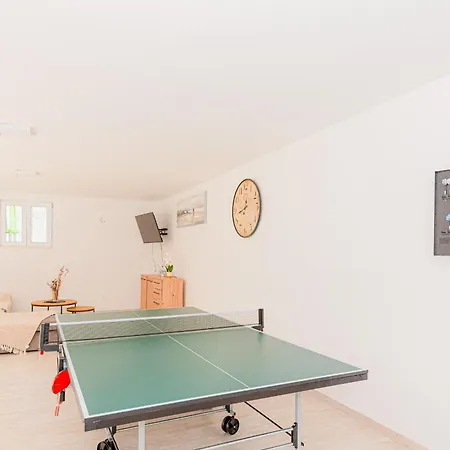 Holiday home Ferienvilla Betelgeuse Dugi Rat