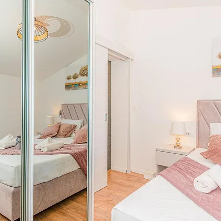 Ferienvilla Betelgeuse Holiday home
