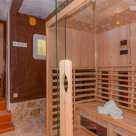 Holiday home Ferienvilla Betelgeuse