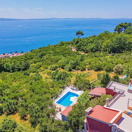 Holiday home Ferienvilla Betelgeuse Dugi Rat